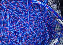 вяроўка шнуры 01