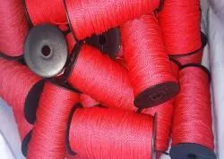 вяроўка шнуры 03