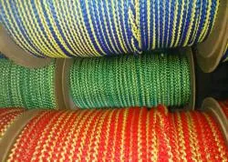 вяроўка шнуры 05