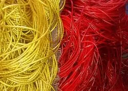 вяроўка шнуры 06