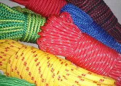 вяроўка шнуры 09