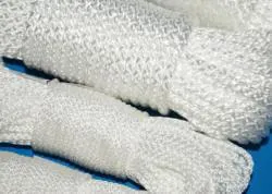 вяроўка шнуры 11