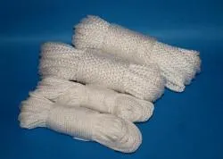 вяроўка шнуры 12